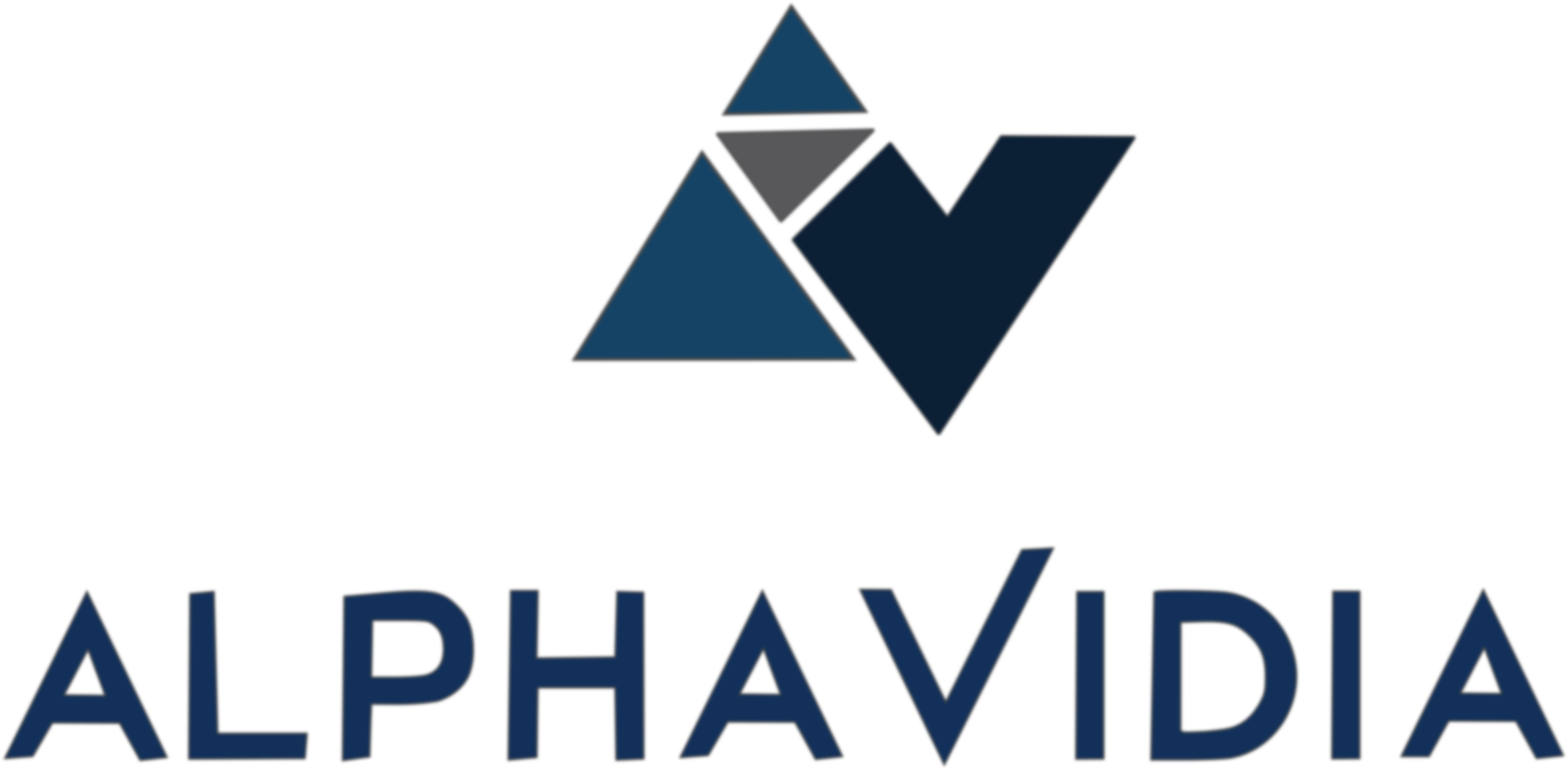Logo ALPHAVIDIA